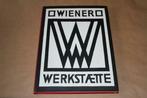 Wiener Werkstätte - 1903-1932 !!, Ophalen of Verzenden, Zo goed als nieuw