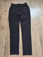 Jegging donkerbruin maat L/XL. Nieuw, Ophalen of Verzenden, Zo goed als nieuw, Maat 46/48 (XL) of groter, Bruin
