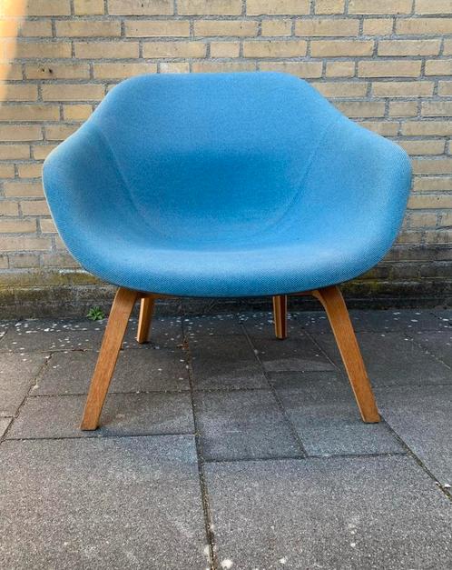 Hay AAL 83 fauteuil, Huis en Inrichting, Stoelen, Gebruikt, Eén, Ophalen of Verzenden
