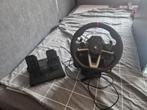 Stuur en Pedalen voor Playstation/PC, Ophalen of Verzenden