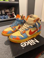 Nike Dunk High 1985 SP - Maat 42, Ophalen of Verzenden, Gedragen, Overige kleuren, Sneakers of Gympen