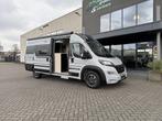 Adria Twin Plus 640 SG - SCHERPE PRIJS, Automaat, Buscamper of Camperbus, Ringverwarming, Fiat