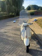 Vespa Sprint E5, Fietsen en Brommers, Scooters | Vespa, Ophalen, Overige modellen, 49 cc, Zo goed als nieuw