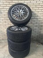 Winterset Porsche Cayenne 275/45/R20 | Origineel |, Ophalen, Gebruikt, 275 mm, Banden en Velgen