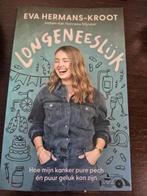 Longeneeslijk, Boeken, Biografieën, Ophalen of Verzenden, Zo goed als nieuw