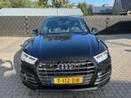 Audi Q5 55 TFSIe 367 pk Quattro S-line Zwart, Auto's, Audi, Te koop, Geïmporteerd, 5 stoelen, Benzine