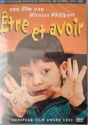 Être et Avoir een film van Nicolas Philibert. beschikbaar voor biedingen