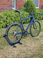 Specialized Tarmac SL8 Pro "Onyx Blue!"    ( s-works di2 ), Fietsen en Brommers, Fietsen | Racefietsen, Overige merken, Carbon