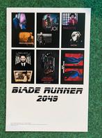 Blade Runner 2049 - Postcards set Japan, Ophalen of Verzenden, Zo goed als nieuw