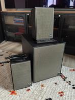 Klipsch ProMedia Heritage 2.1 Speaker System, Ophalen, 120 watt of meer, Front, Rear of Stereo speakers, Overige merken