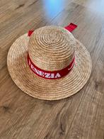 Venezia gondel hoed, Ophalen, Zo goed als nieuw, Overige maten