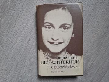 Het Achterhuis van Anne Frank  beschikbaar voor biedingen