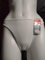 Nieuwe witte Triumph Super Soft String maat 36 / Small, Triumph, Ophalen of Verzenden, Wit, String
