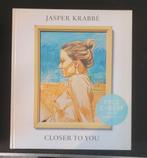 Closer to You, Ophalen of Verzenden, Zo goed als nieuw, Jasper Krabbé, Schilder- en Tekenkunst