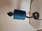 Light & Living slangen lamp, Huis en Inrichting, Lampen | Tafellampen, Ophalen, Zo goed als nieuw, Minder dan 50 cm