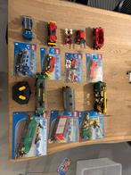 Lego trein 7898, Ophalen of Verzenden, Zo goed als nieuw