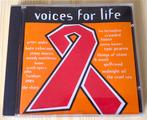 CD Voices For Life (pop, top 40, Verzamel, Australie), Cd's en Dvd's, Cd's | Verzamelalbums, Ophalen, Zo goed als nieuw, Pop