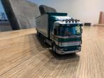 Tekno Scania 124 Meilink, Hobby en Vrije tijd, Modelauto's | 1:50, Ophalen of Verzenden, Zo goed als nieuw, Bus of Vrachtwagen