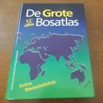 De Grote Bosatlas 51e editie, Boeken, 2000 tot heden, Wereld, Bosatlas, Ophalen