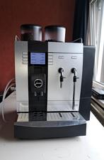 Jura X9, Witgoed en Apparatuur, Koffiezetapparaten, Gebruikt, 10 kopjes of meer, Ophalen of Verzenden, Afneembaar waterreservoir