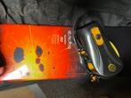Snowboard - Generics Explosion 150 cm met tas Gebruikt, Ophalen of Verzenden, Gebruikt, Board