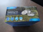 Nieuw in doos: Pannenset campingaz t.w.v. 35 euro, Ophalen, Nieuw