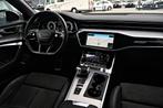 Audi A6 Avant 55 TFSI e q. Comp. S-Line, Pano, Dealer onderh, Automaat, 12 maanden, Gebruikt, 4 cilinders