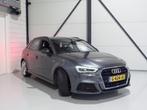 Audi A3 Sportback 1.0 TFSI Advance Sport 2X S-Line "Originee, Voorwielaandrijving, Lichtsensor, Gebruikt, 1165 kg