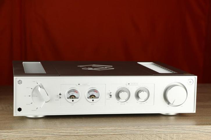 Hifi Rose RA280 / RA 280 TRADE.INRUIL Rose dealer! Sessie?, Audio, Tv en Foto, Versterkers en Receivers, Zo goed als nieuw, Stereo