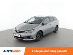 Toyota Auris 1.8 Hybrid Now Go | CY76177 | (bj 2018), Auto's, Gebruikt, Met garantie (alle), Elektrische ramen, 345 kg