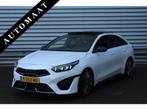 Kia ProCeed 1.5 T-GDi 160pk GT-Line Automaat NL-Auto NAP BTW, 65 €/maand, 1325 kg, Gebruikt, 4 cilinders
