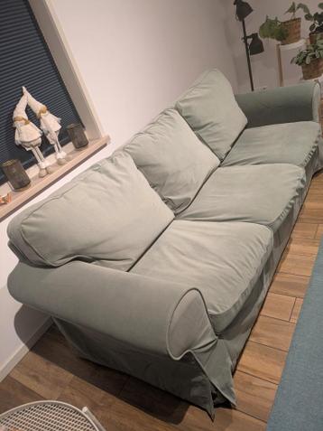 Bank (3-zits) GRATIS!!! - afbeelding 2