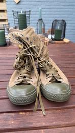Converse allstar UK 7, Kleding | Dames, Schoenen, Ophalen of Verzenden, Sneakers of Gympen, Converse All Stars, Gedragen