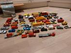 Grote partij speelgoed auto's, Ophalen, Gebruikt, Auto, Overige merken