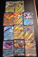 Pokemonkaarten Diverse EX. Destined Rivals. (DRI), Ophalen of Verzenden, Zo goed als nieuw