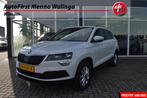 Skoda Karoq 1.0 TSI Clever Edition|Cruise control|Navi|PDC|, Voorwielaandrijving, Gebruikt, Euro 6, Lichtsensor