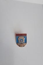 Speldje Belgische bond, Verzamelen, Ophalen of Verzenden, Nieuw, Sport, Speldje of Pin