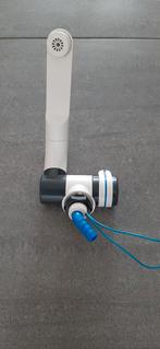 Nieuw Waterkraantje., Caravans en Kamperen, Ophalen, Zo goed als nieuw