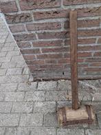 afrastering Palen klopper Mokker, Ophalen, Gebruikt, Minder dan 10 meter, Raster