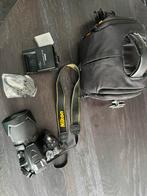 Nikon D5300 spiegel refelx digitaal, Audio, Tv en Foto, Fotocamera's Digitaal, Ophalen, Spiegelreflex, Zo goed als nieuw, Nikon