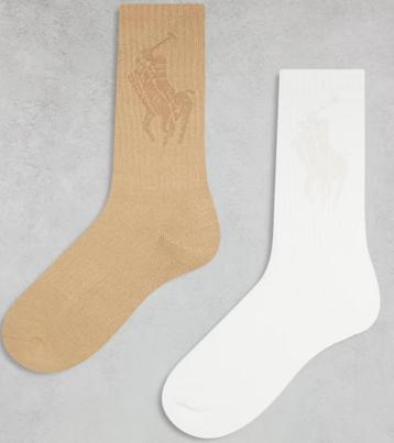 Ralph Lauren sokken  beschikbaar voor biedingen