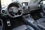 Audi RS 3 Sportback 2.5 TFSI Virtual|Pano|B&O|Leder|19inch, Automaat, Gebruikt, RS3, 1505 kg
