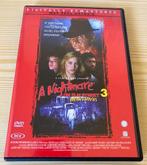 dvd Nightmare On Elm Street: Dream Warriors (deel 3), Vanaf 16 jaar, Ophalen, Zo goed als nieuw, Slasher