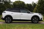 Peugeot 2008 EV GT 50 kWh 3-Fase € 21.940,00, Automaat, Wit, Origineel Nederlands, Lease