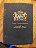 Eerste Dag Enveloppen Nederland 1978-1992, Ophalen of Verzenden, Onbeschreven, Nederland