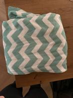 Mooie dekentjes, Ophalen of Verzenden, Zo goed als nieuw