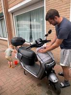 segway e110s, zo goed als nieuw en goed onderhouden, Fietsen en Brommers, Ophalen, Zo goed als nieuw