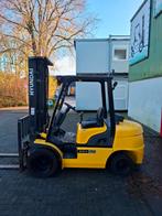 Hyundai 33D-7E Heftruck (bj 2010), Diesel, Heftruck, Hyundai