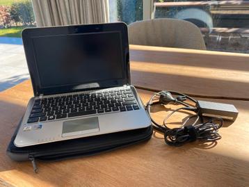 Samsung netbook beschikbaar voor biedingen