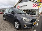 Ford Ka+ 1.2 Trend Ultimate RIJKLAARPRIJS!, Auto's, 12 maanden, Gebruikt, 4 cilinders, 1198 cc